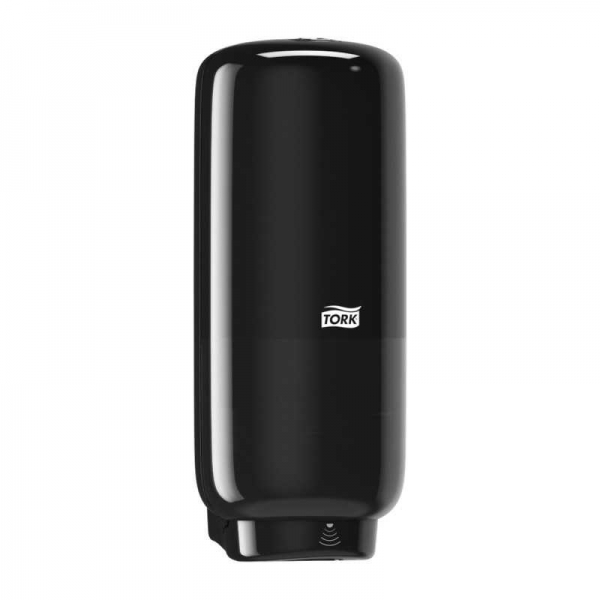 Tork Köpük Sabun Dispenseri - İntuition™ Sensörlü Siyah